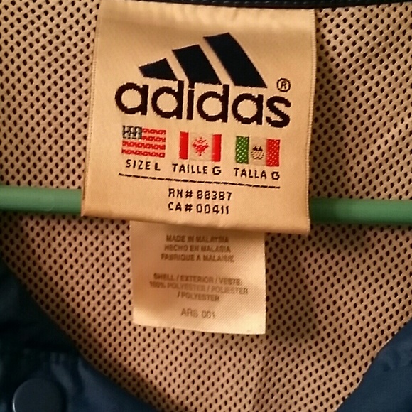 Adidas pullover - Picture 3 of 5